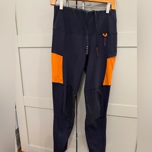 Falke hiking/running pant